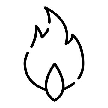Source fire icon
