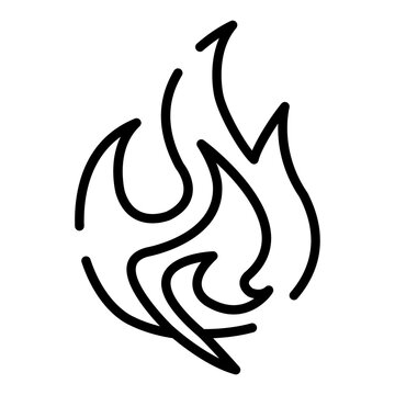 Source fire icon