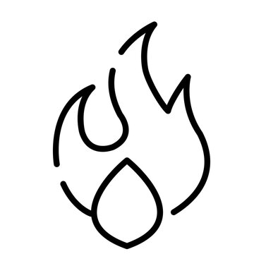 Source fire icon