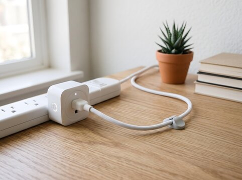 smart power plug
