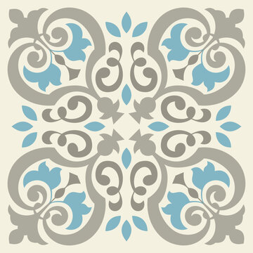abstract seamless pattern background wallpaper decorative tile