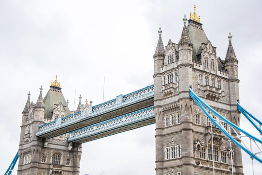 london tower bridge