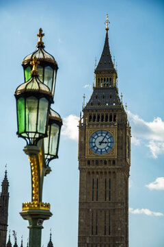 big ben london