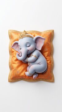 God ganesha