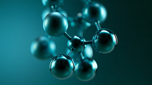 Molecular Structure Model for Science and Biotechnology Research