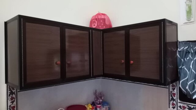 Cory kitcen cabinet 