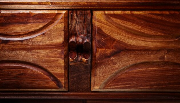 mortise tenon joints of antique rustic furniture vintage teak furniture