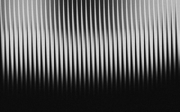 Abstract vertical gradient stripes pattern