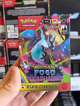 Cartas de Pok&eacute;mon