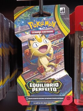 Cartas de Pok&eacute;mon