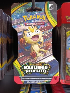 Cartas de Pok&eacute;mon
