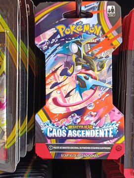 Cartas de Pok&eacute;mon
