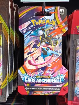 Cartas de Pok&eacute;mon