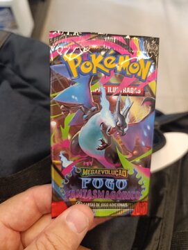 Cartas de Pok&eacute;mon