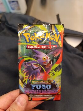 Cartas de Pok&eacute;mon