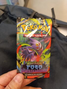 Cartas de Pok&eacute;mon