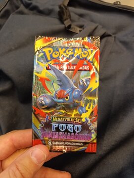 Cartas de Pok&eacute;mon