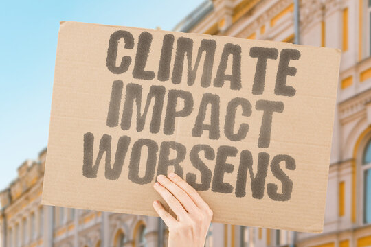 "Climate impact worsens" Environmental damage accelerates from conflict. CLIMATE. ENVIRONMENTAL. DAMAGE. CRISIS.