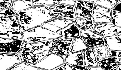 Obraz premium Abstract grunge image material background, dirt, stains, scratches, and scuff marks, background, texture, overlay, mask, and layer effects, transparent PNG JPEG with a white background