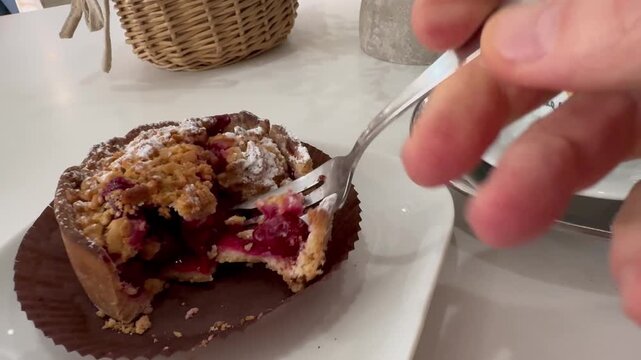 piece of cake
