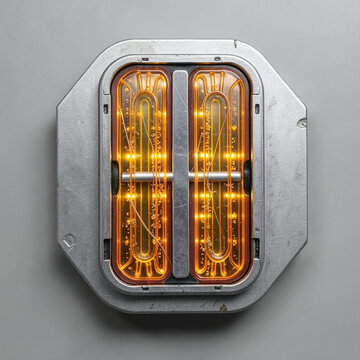 Solid-State Battery Cross-Sections