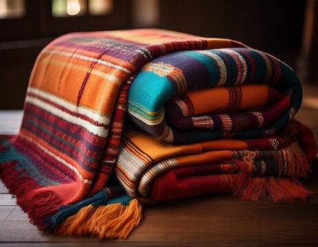 throw blanket