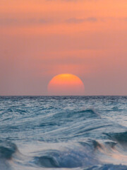 ARUBA SUNSET © Tomas