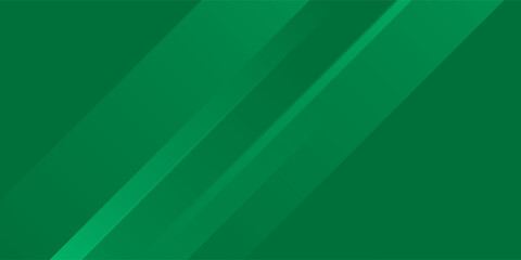 Fototapeta premium Art & IllustrationAbstract green design background. Vector illustration