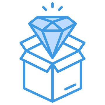 value proposition icon
