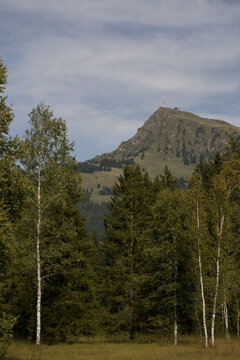 Kitzb&uuml;hler Horn