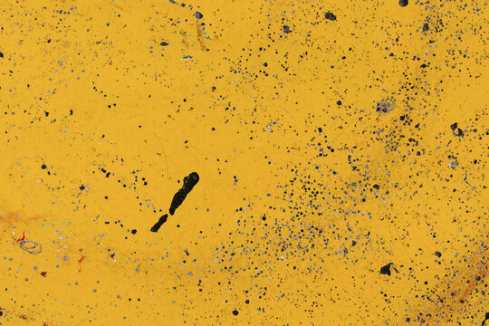 grunge abstract rough-textured concrete wall background