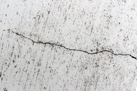 grunge abstract rough-textured concrete wall background
