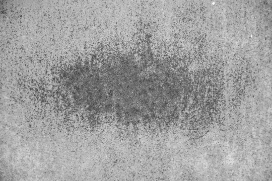 grunge abstract rough-textured concrete wall background.