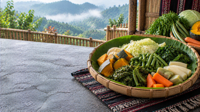 Mizo Chhum Han
