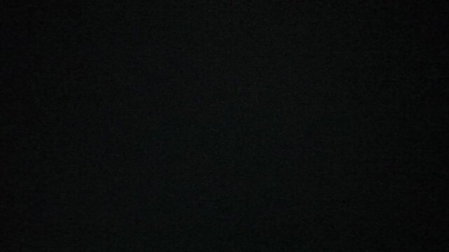 Bright Purple Lightning Flash Recorded On Phone Camera During Night Rainstorm Violet Thunderstorm Light Glare Abstract Night Sky Flash CMOS Rolling Shutter Effect Video Overlay For Production