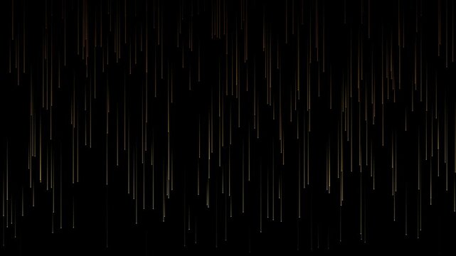 An immersive interactive digital particle flow canvas featuring true 100% fullscreen dimensions, solid black background, optimized 60FPS render loop, long glowing orange streaks, and unified parallel 