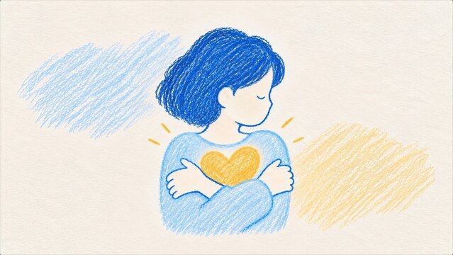 Learning to Accept Yourself Without Seeking Approval From Others
