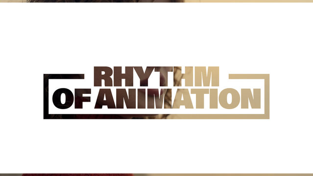 Text Transition Animation
