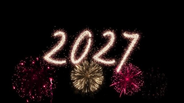 Fireworks Pack Isolated on Alpha Channel for Celebration.. 3D rendering. High quality collection of colorful fireworks bursts and sparks. Pre keyed on transparent alpha channel for easy layering in ne