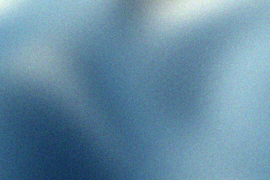 Abstract rainy slate background with soft grainy blur, colorful gradient texture and subtle noise for atmospheric visual design