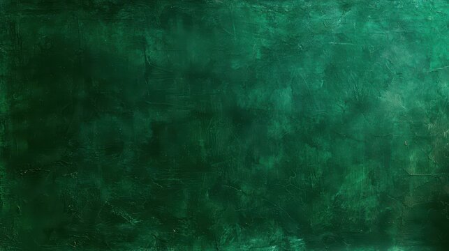 Antique style green textured paper backdrop for seasonal designs