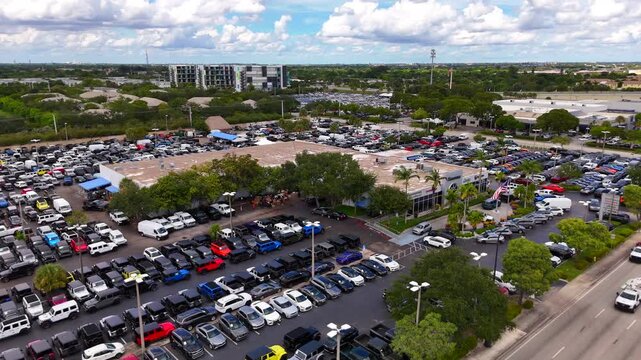 Taverna dealership Fort Lauderdale Florida