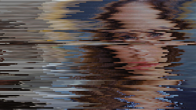 Premium Transitions Grid Lines 3 &ndash; Dynamic Grid Line Transitions, Geometric Wipes, Linear Reveals and Modern Motion Effects for Professional Video Editing and Motion Graphics