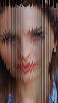 Premium Transitions Grid Lines 2 VERTICAL &ndash; Dynamic Grid Line Transitions, Geometric Wipes, Linear Reveals and Modern Motion Effects for Professional Video Editing and Motion Graphics