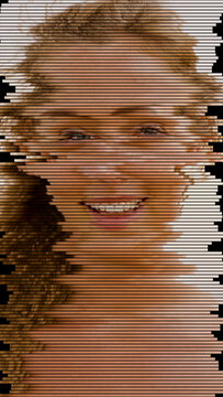 Premium Transitions Grid Lines 6 VERTICAL &ndash; Dynamic Grid Line Transitions, Geometric Wipes, Linear Reveals and Modern Motion Effects for Professional Video Editing and Motion Graphics