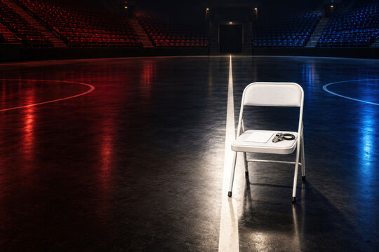Political Halftime Before the 2026 United States Midterm Election