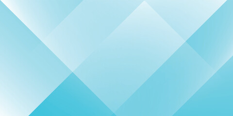 Obraz premium Abstract modern design green turquoise and white grid pattern background with space for your text.eps 10