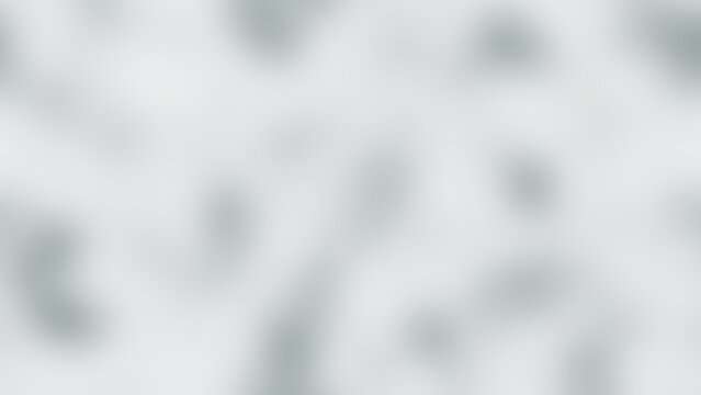 Blurred gray and white spotted animal print texture