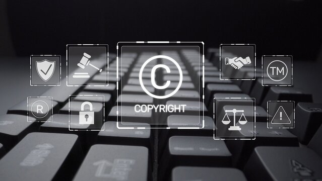 Understanding copyright is essential in digital publishing. Copyright ensures intellectual property is protected. Clear copyright and terms help avoid copyright infringement and legal conflict. Muxer