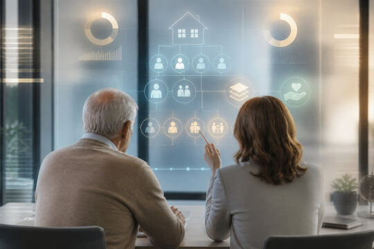 Estate Planning and Wealth Transfer for Family Legacy Management